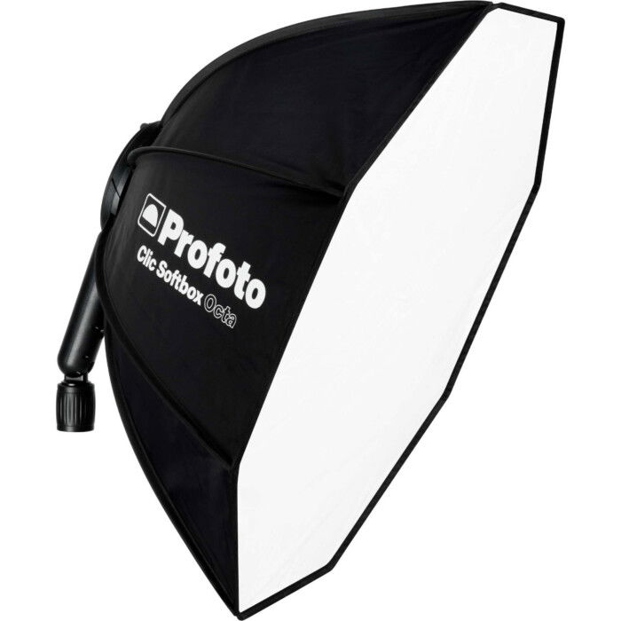 PROFOTO CLIC SOFTBOX 2.3 70CM OCTA