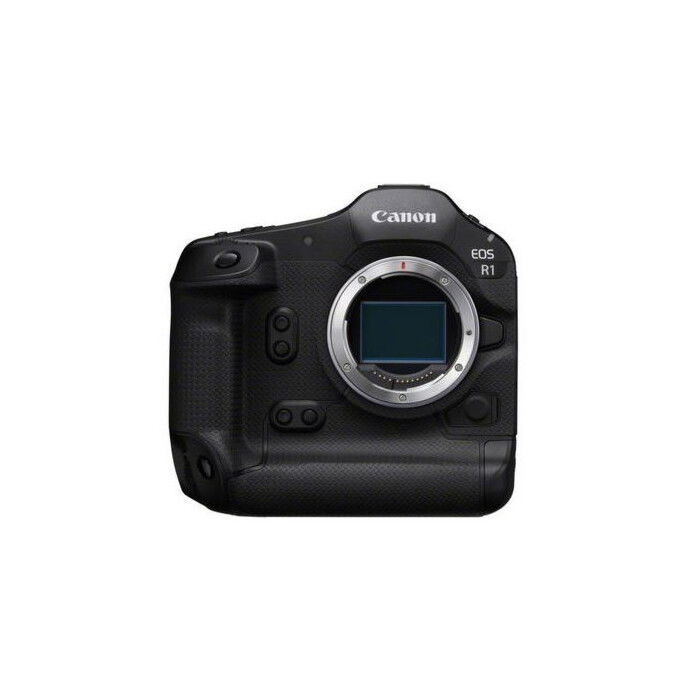 Canon EOS R1 (cuerpo) cámara mirrorless profesional