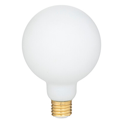 Bombilla LED "Opaline"
