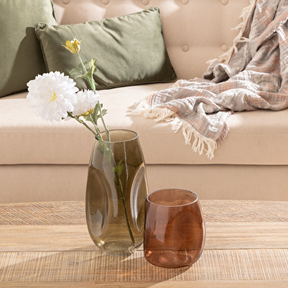 Tallo "Bouge de neige" artificial