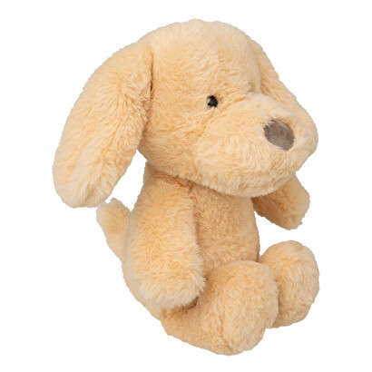 Peluche perro "Poppy"