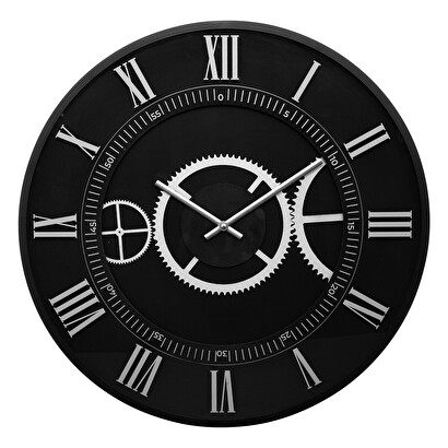 Reloj mecánico "Kerian"