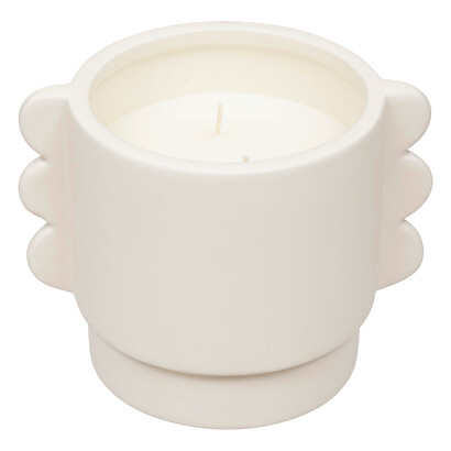 Vela perfumada "Wavy bliss"