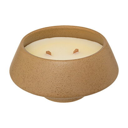 Vela perfumada "Inuit dreams"