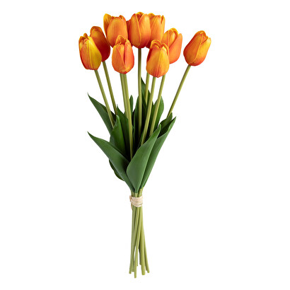 Tulipanes artificiales "James"