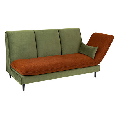 Sofá 'L'échappée' Atmosphera x matali crasset