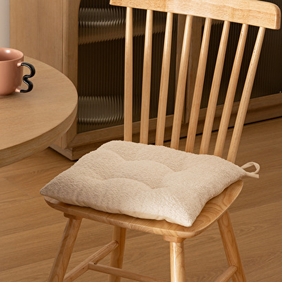 Cojín de silla "Soana"