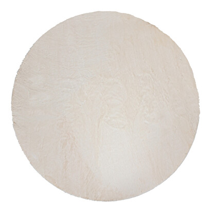 Alfombra de piel "Couka"