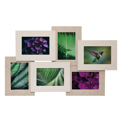 Pêle-mêle "Hedile"