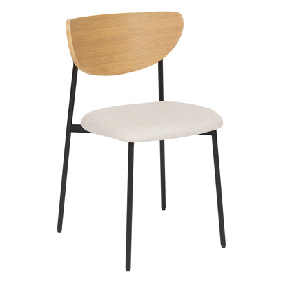 Silla de escritorio "Jaisa"