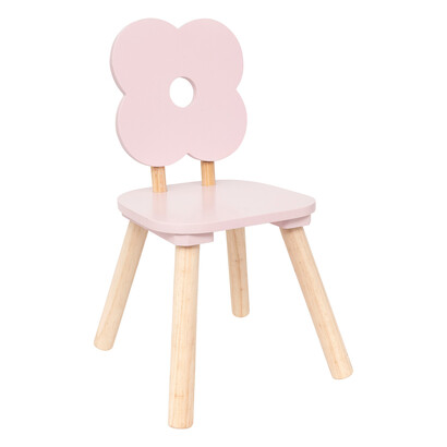 Silla infantil flor "Ally"