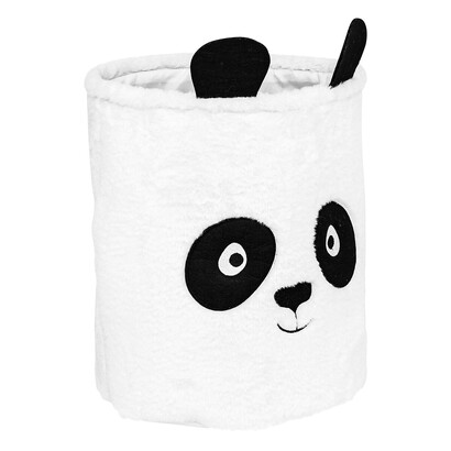 Caja de juguetes Panda "Andy"
