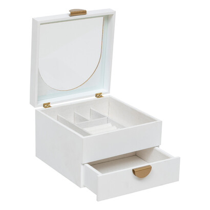 Caja de joyas "Wild"