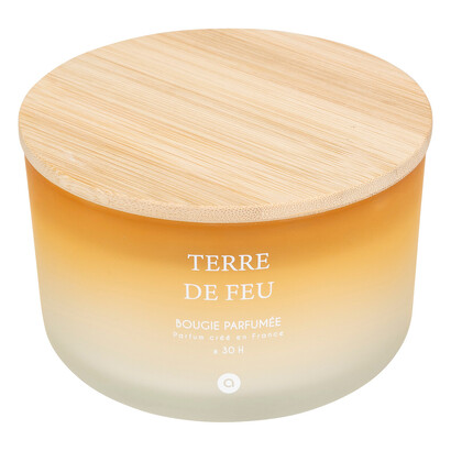 Vela perfumada "Terre des Merveilles"