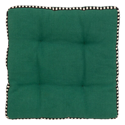 Almohadilla de silla "Malakite"