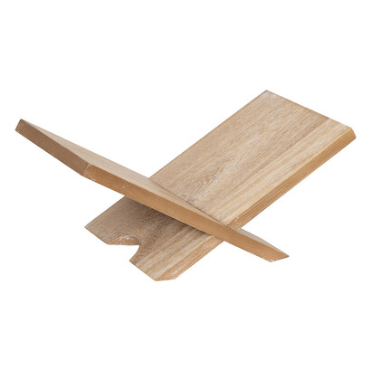 Soporte de libros "Orel"