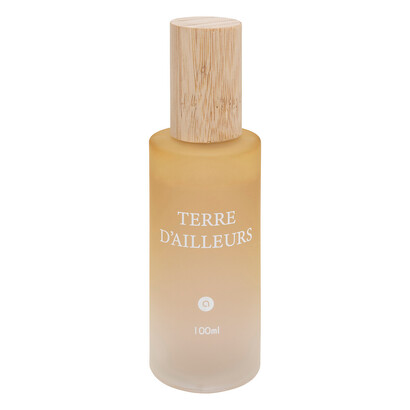 Spray ambiental "Terre d'Ailleurs"