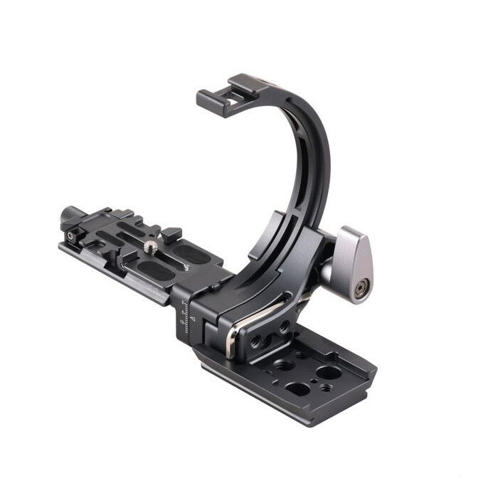 BENRO SOPORTE RAPIDO ROTACION LENTE V2 QRB95DUAL