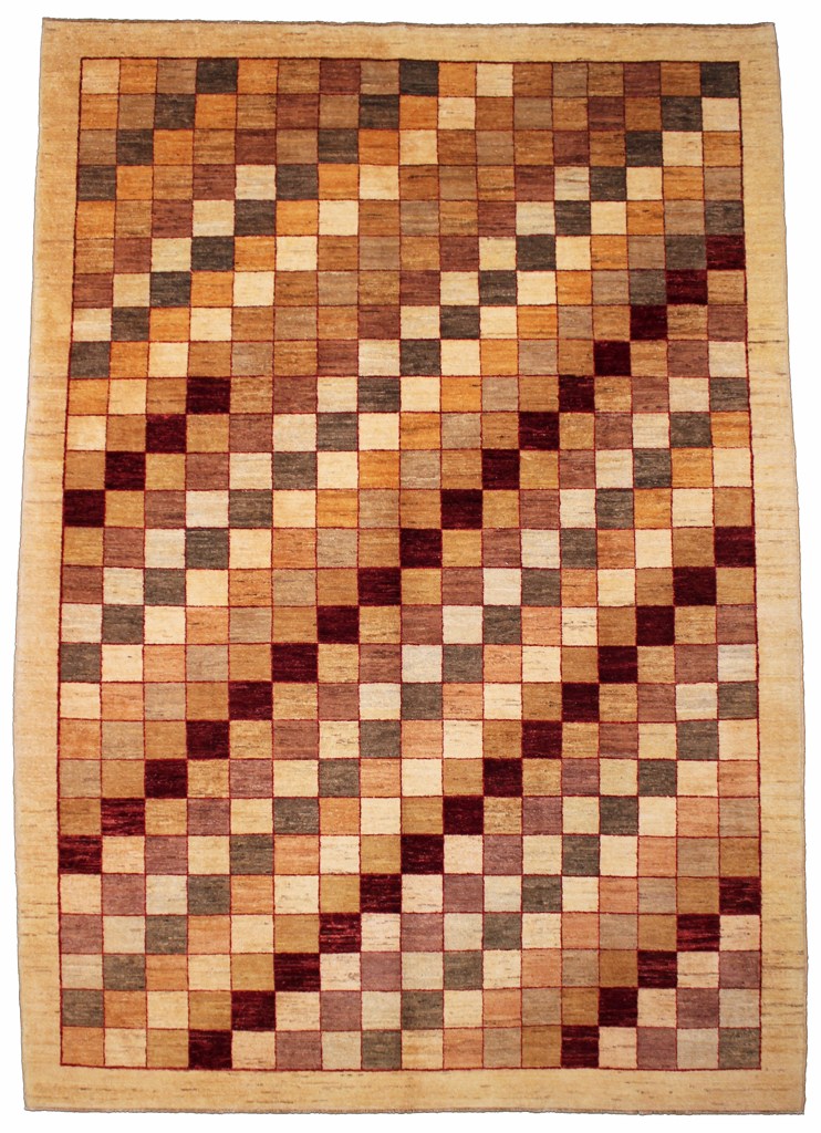 Ziegler Gabbeh 264x193 cm