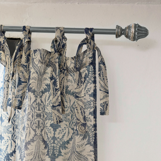 Barra de cortina Raival