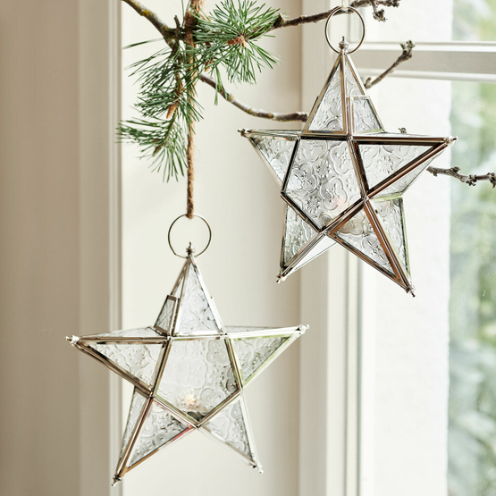 Set de 2 farolillos Kian