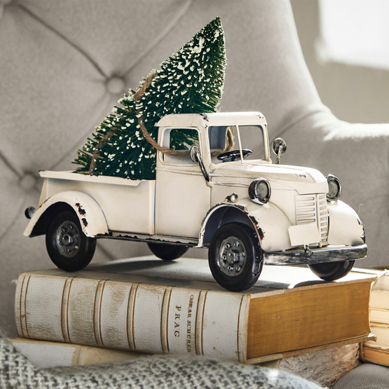 Coche decorativo Formis