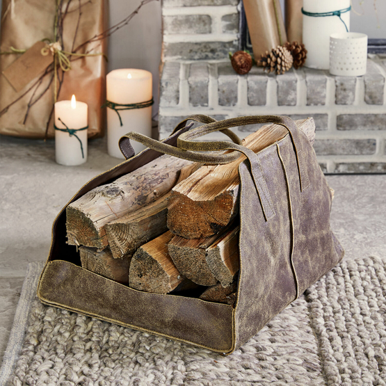 Bolsa de transporte Bassila