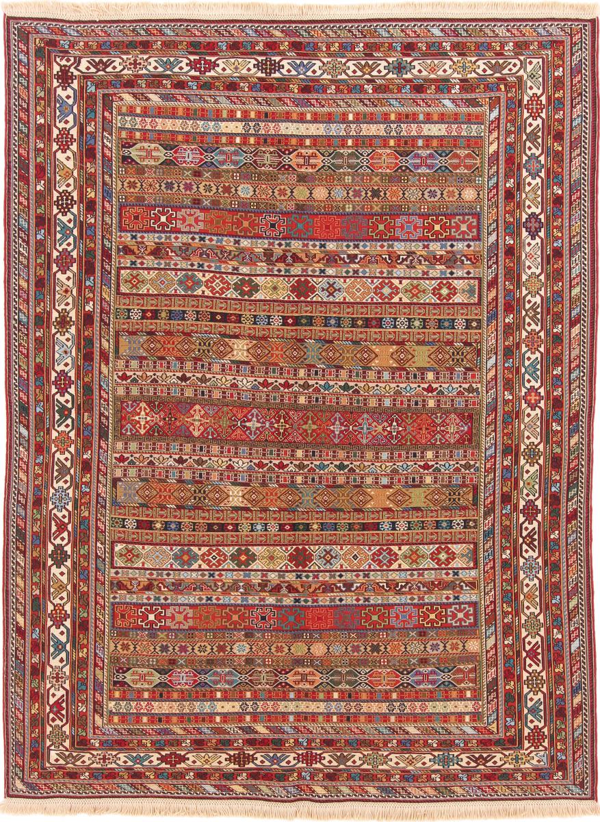 Kilim Soozani 193x146 cm
