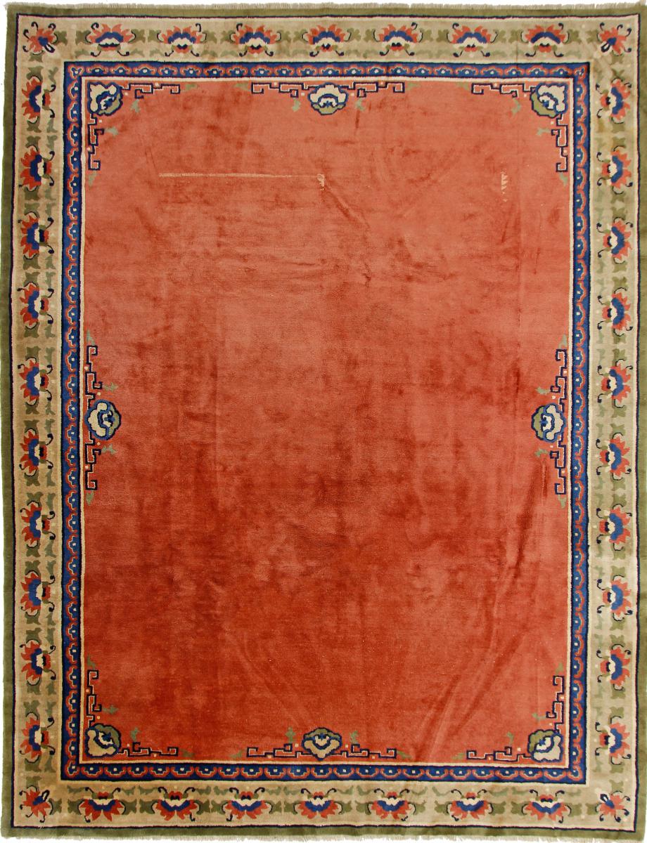 China Vieja 352x270 cm