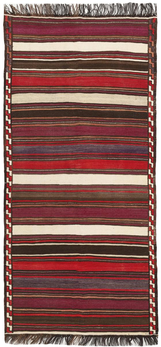 Kilim Fars Vieja 313x144 cm