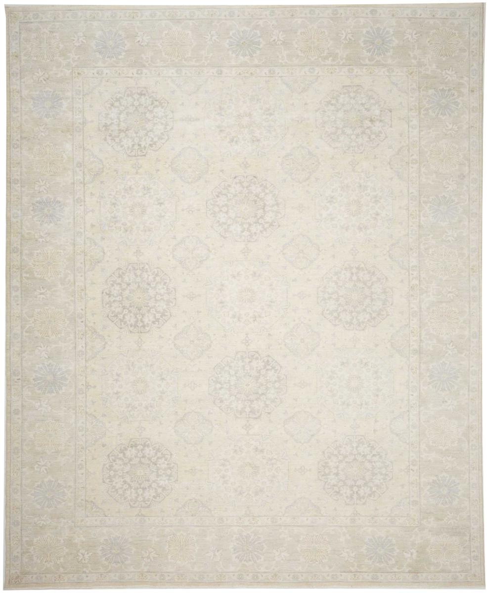 Ziegler Farahan 332x272 cm