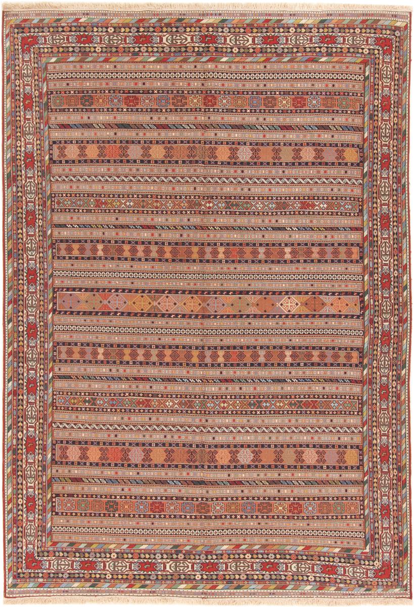 Kilim Soozani 287x197 cm