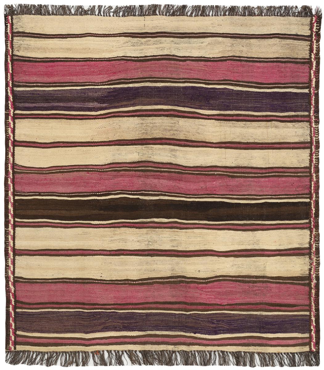 Kilim Fars Vieja 201x191 cm