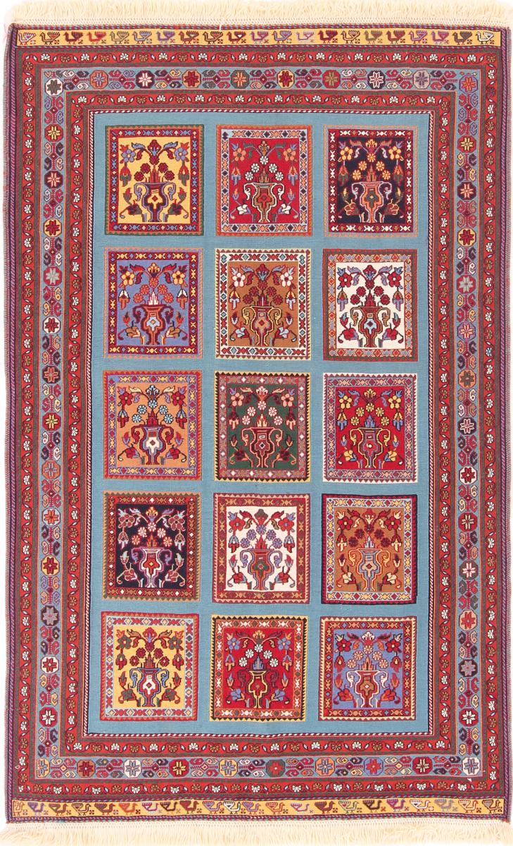 Kilim Soozani 146x97 cm