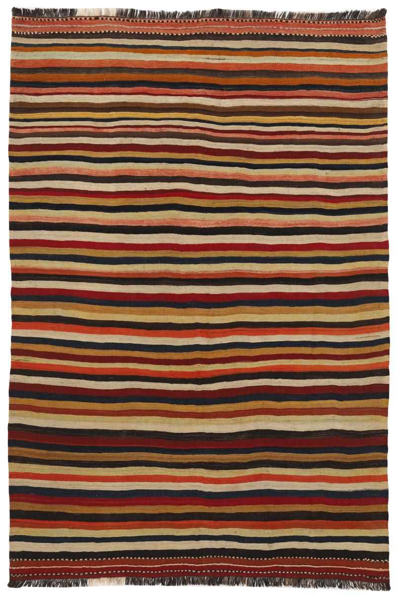 Kilim Fars Vieja 331x224 cm