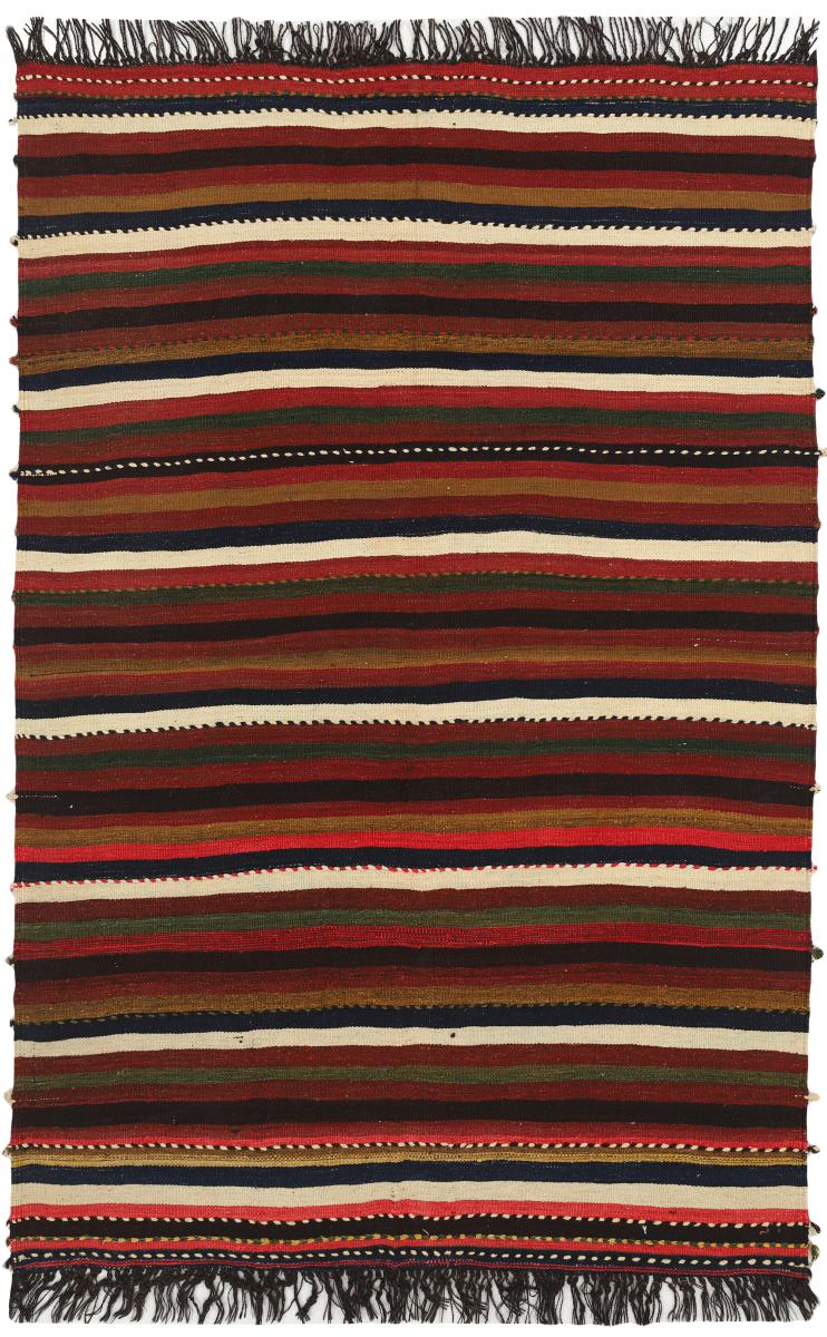 Kilim Fars Vieja 285x182 cm