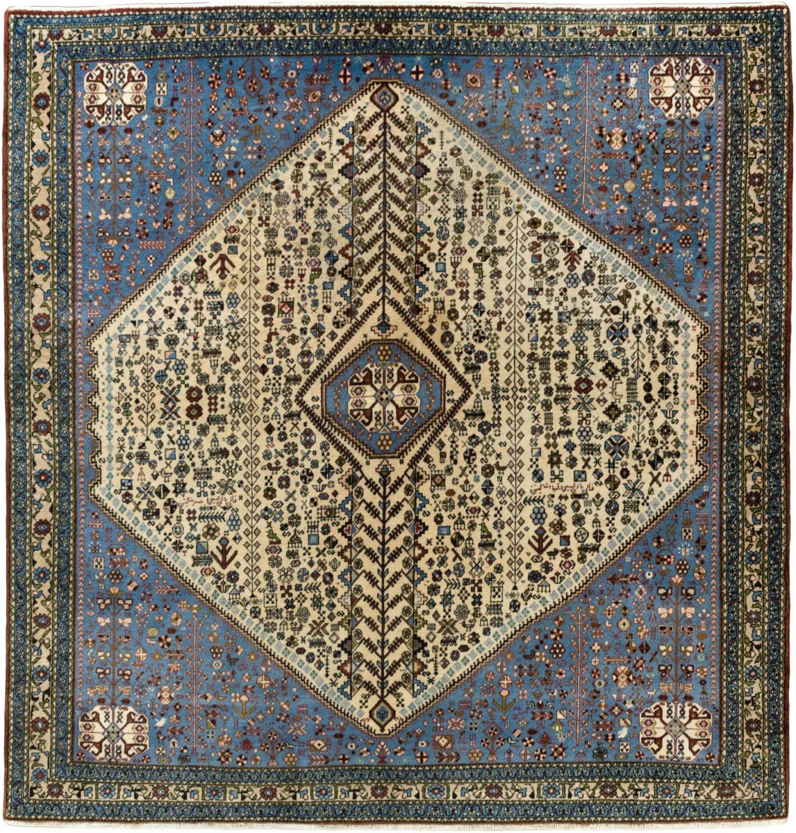 Abadeh 221x211 cm
