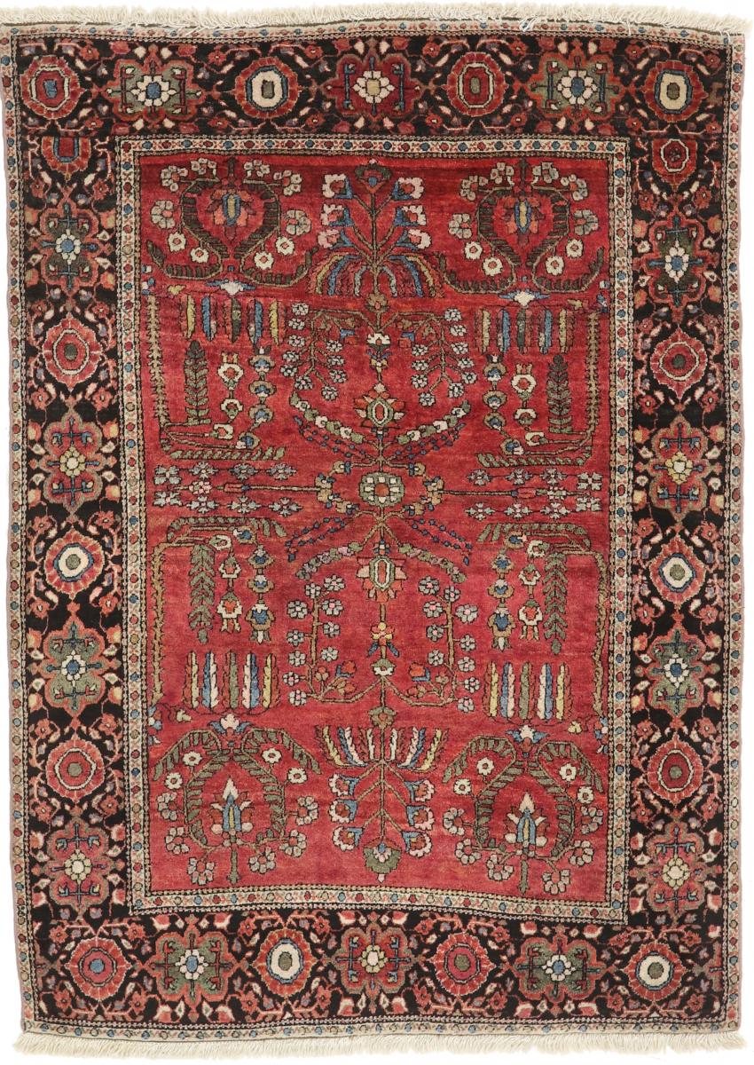 American Sarough Antiguo 139x103 cm