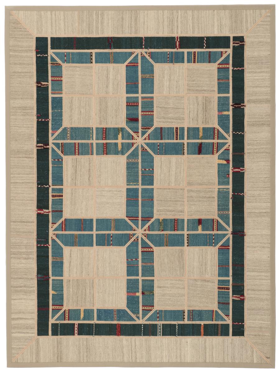 Kilim Patchwork 235x178 cm