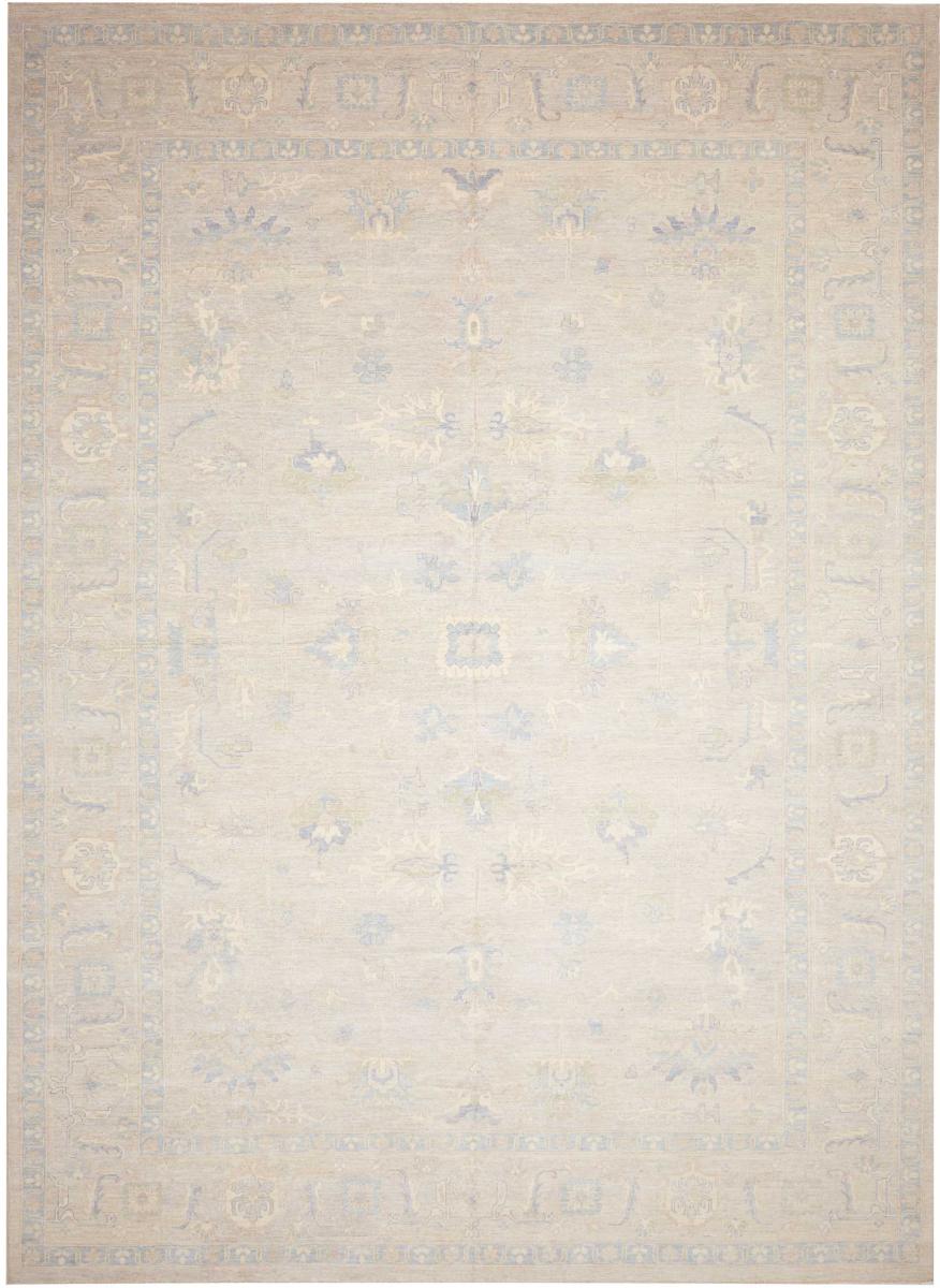 Ziegler Farahan 424x307 cm