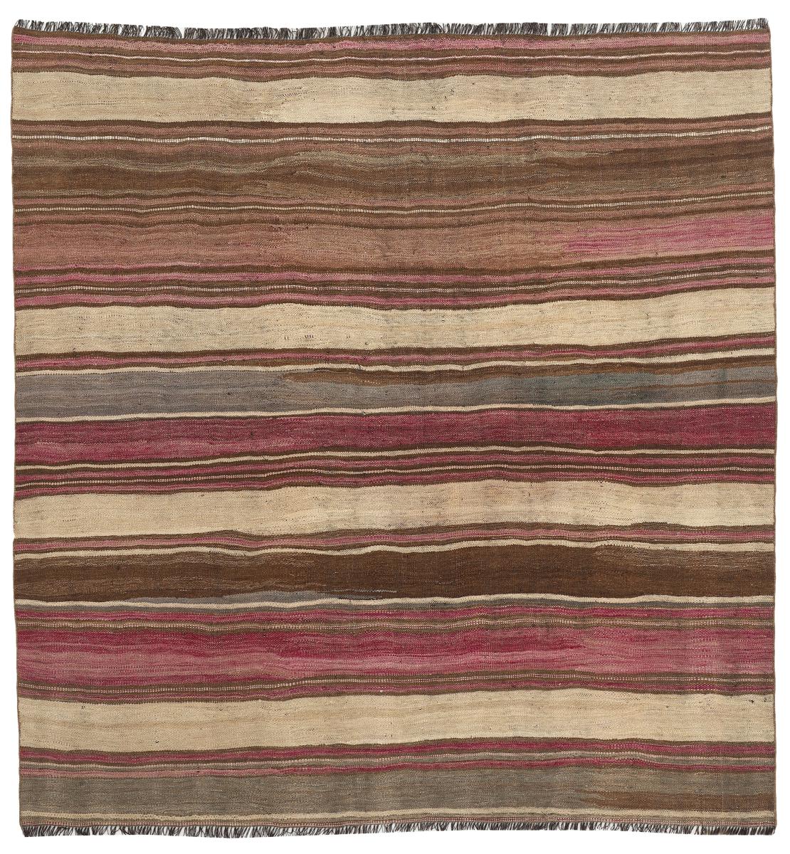 Kilim Fars Vieja 222x217 cm