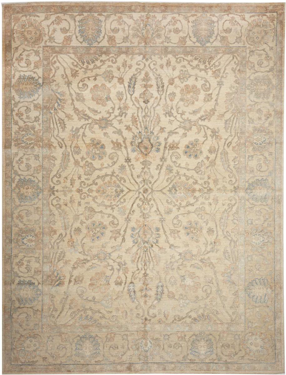 Ziegler Farahan 357x275 cm