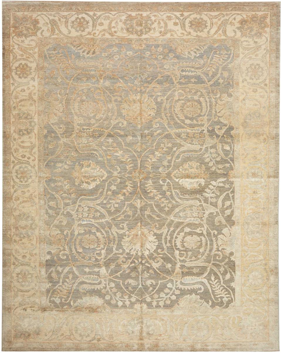 Ziegler Farahan 346x275 cm