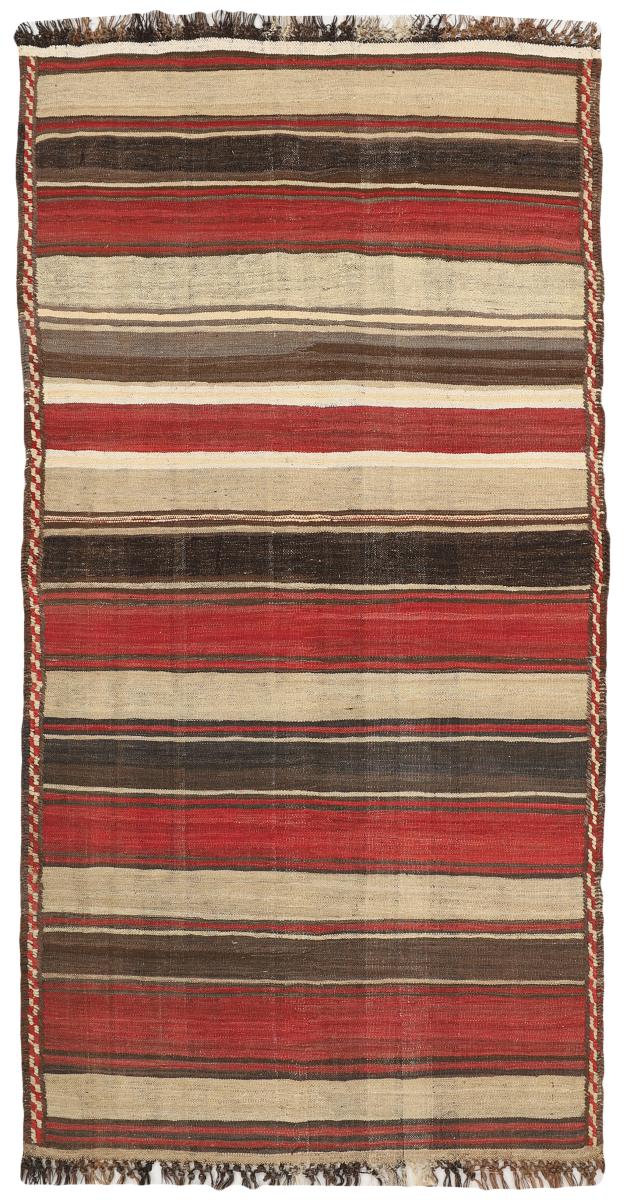 Kilim Fars Vieja 310x159 cm