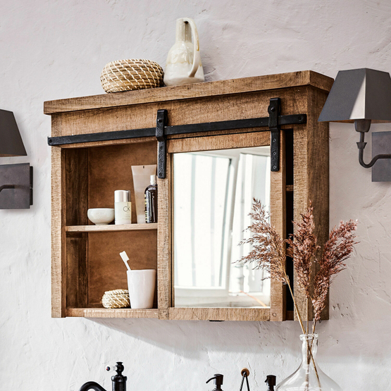 Armario con espejo Taylors Island