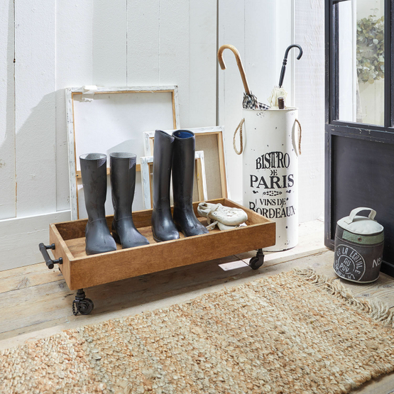 Zapatero Taylors Island