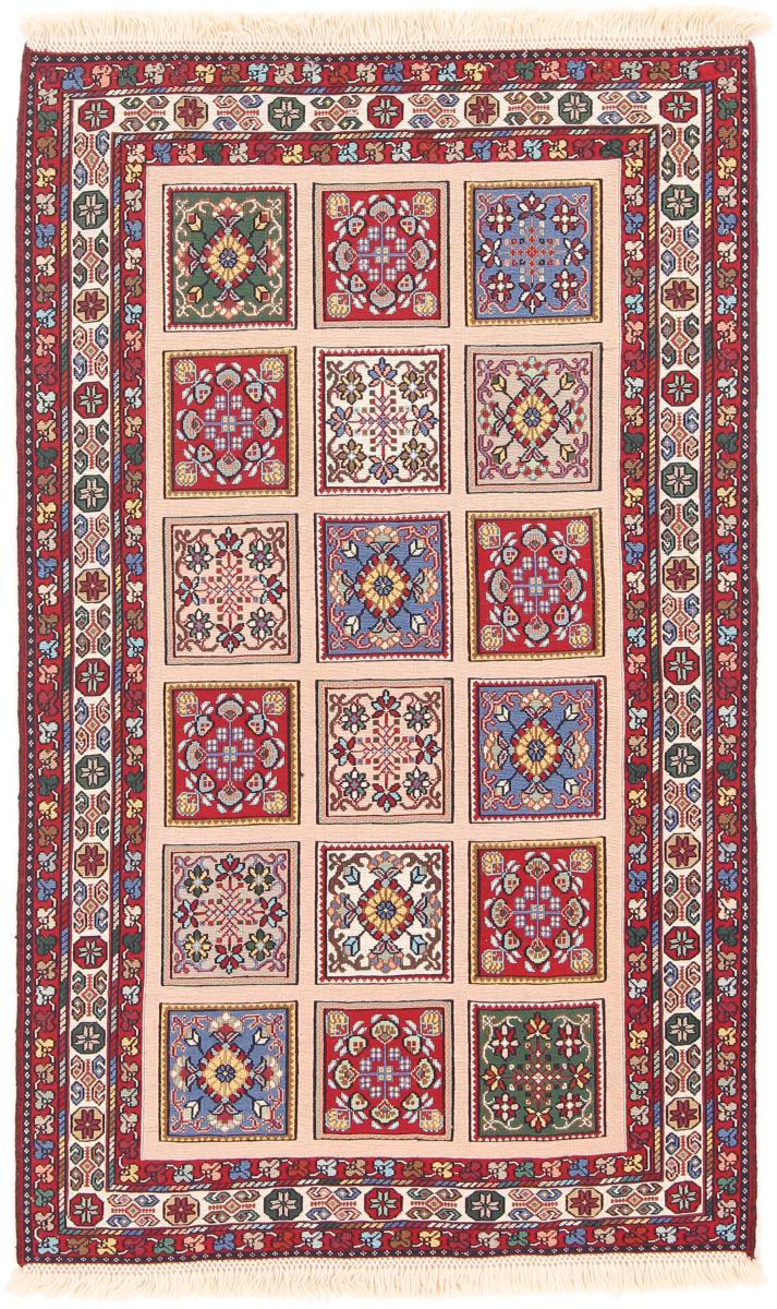 Kilim Soozani 131x81 cm