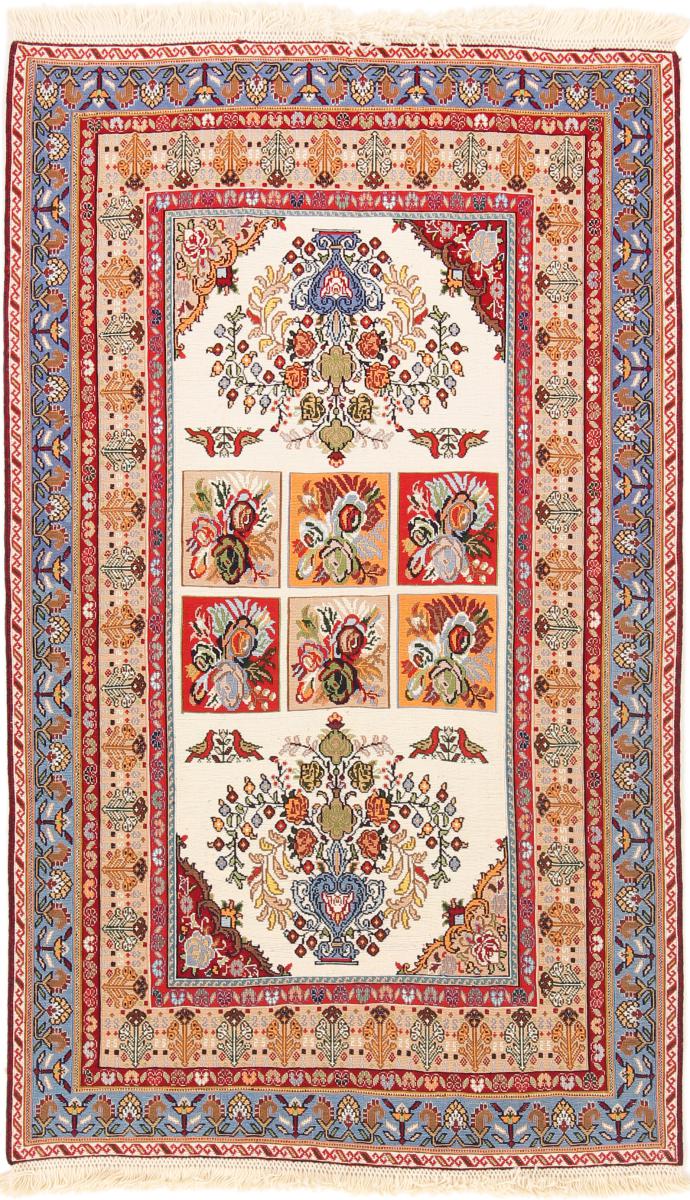 Kilim Soozani 141x82 cm