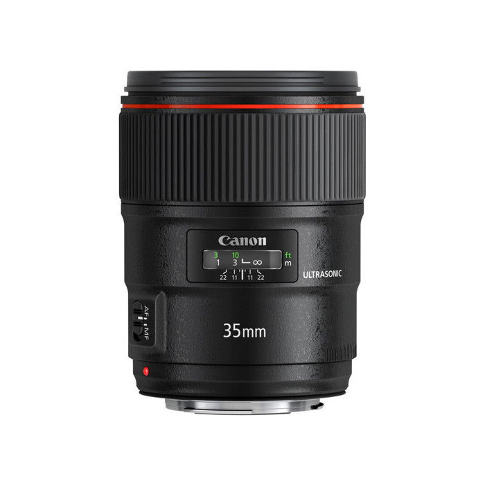 CANON EF 35/1.4 L II USM