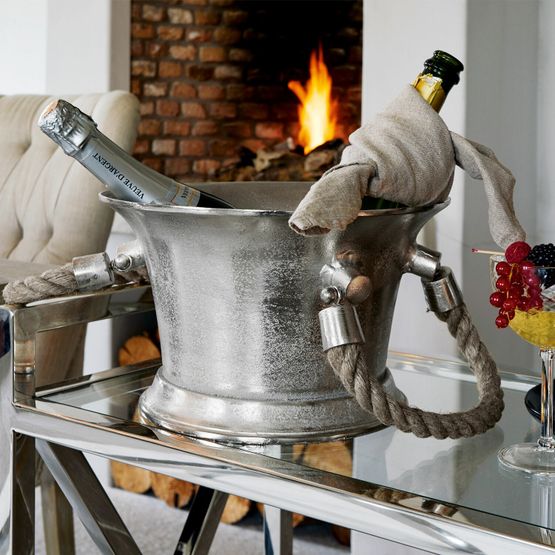 Enfriador de champán Maxwell